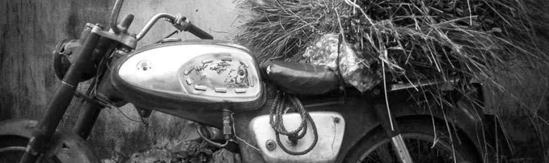 Viaggio in moto in Vietnam