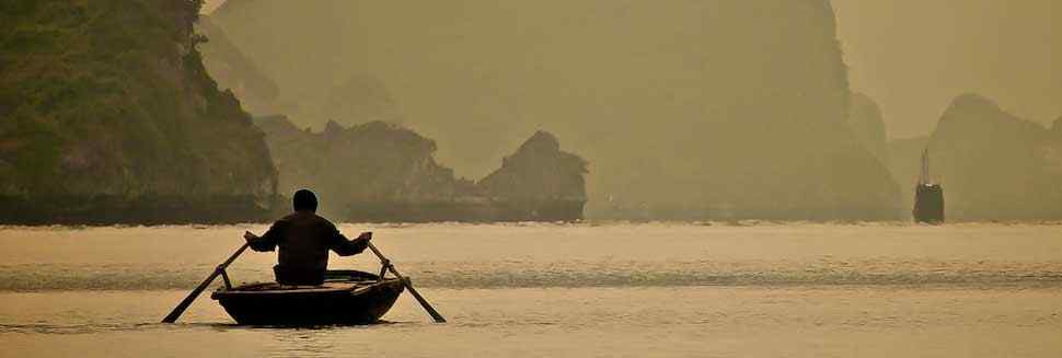 Viaggi Avventura in Vietnam